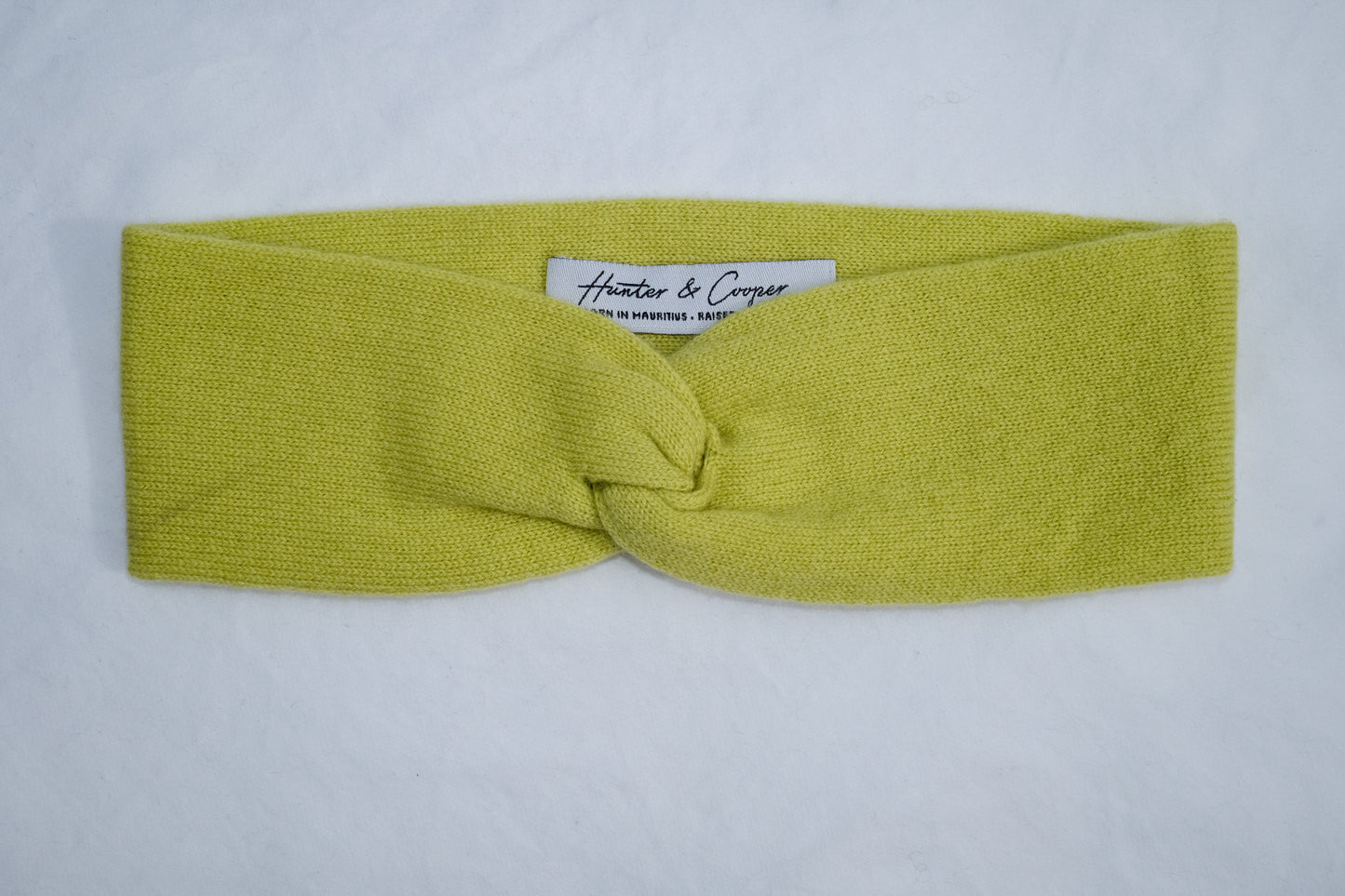 LA DEA HEADBAND