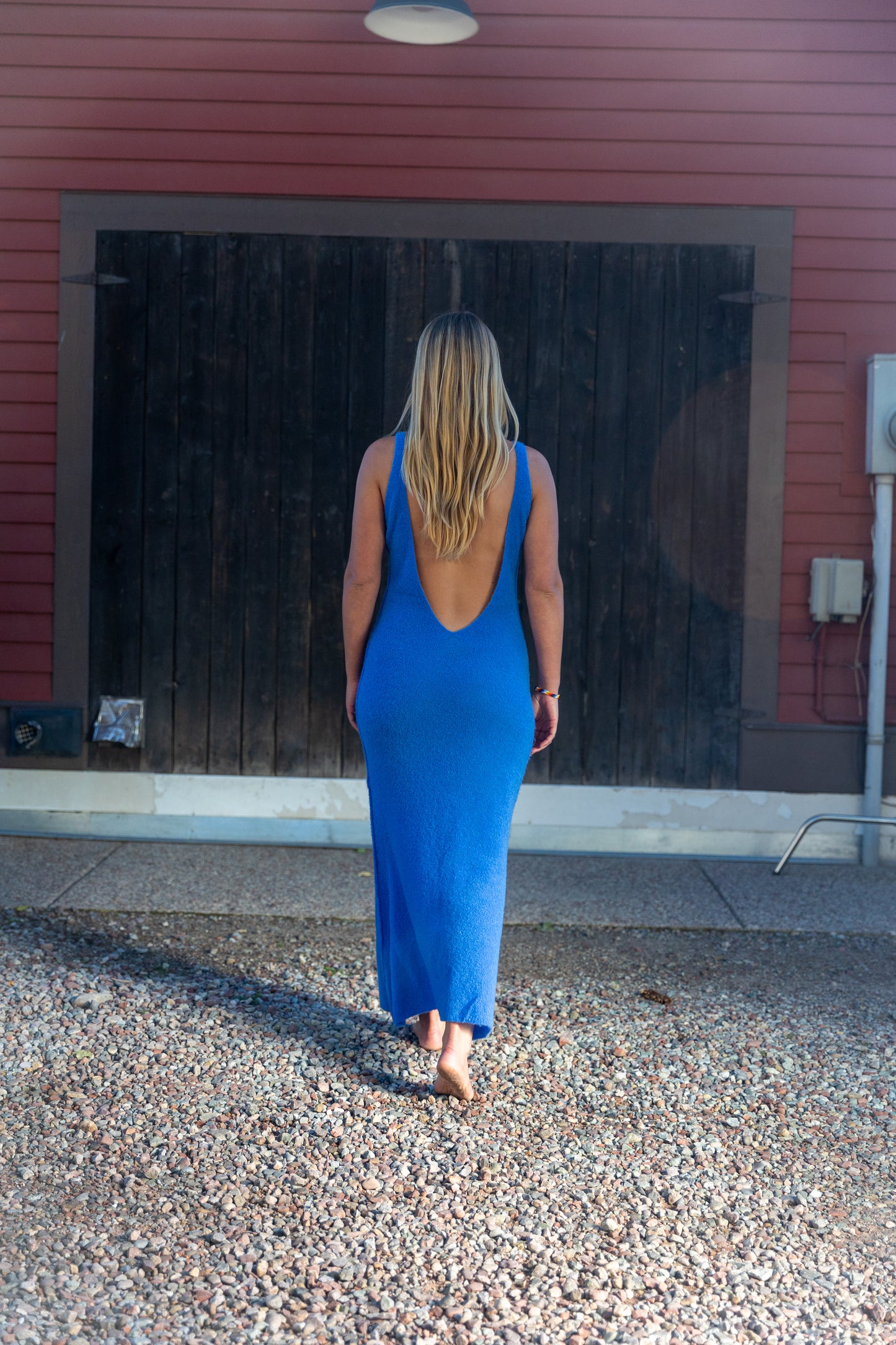 EMNITA DRESS