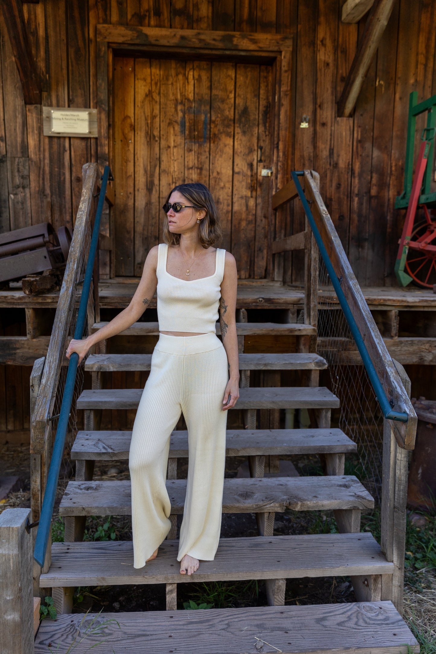 THE KAYA SET