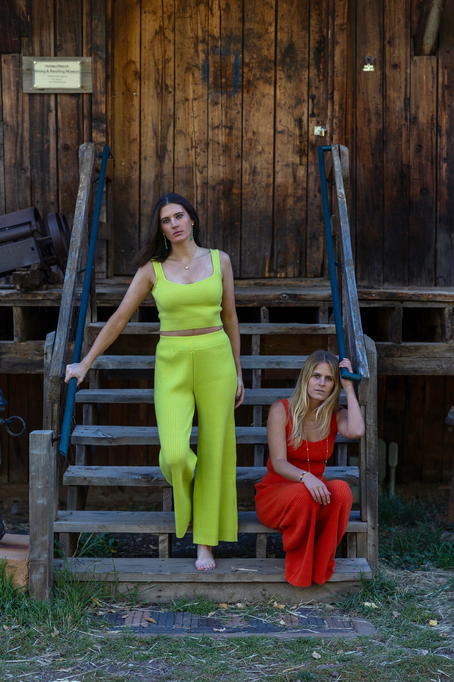 THE KAYA SET