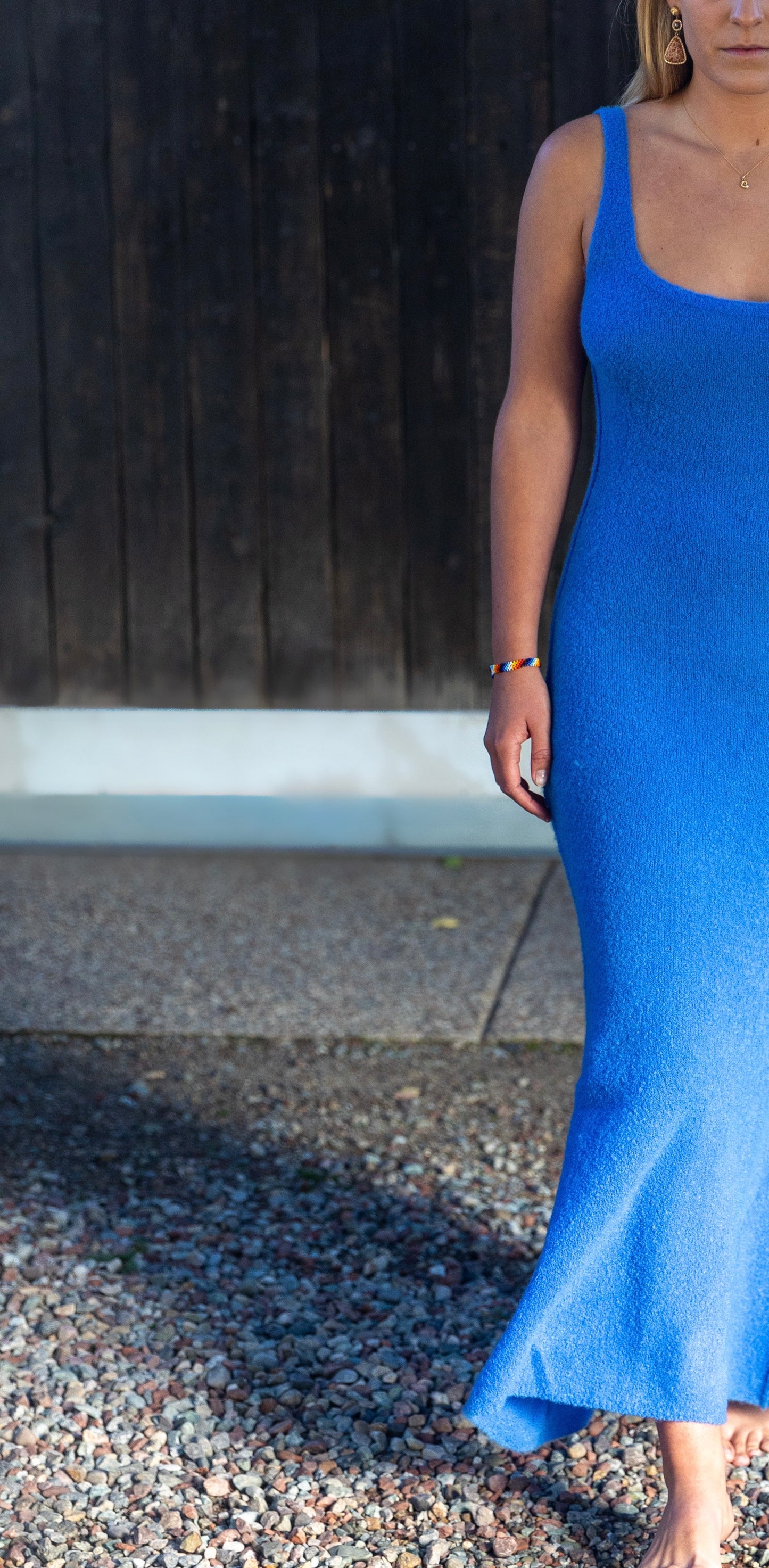 EMNITA DRESS