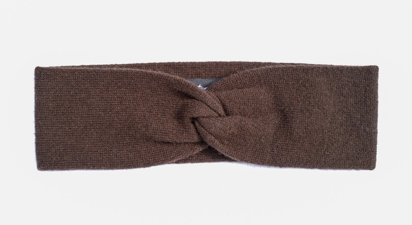 LA DEA HEADBAND